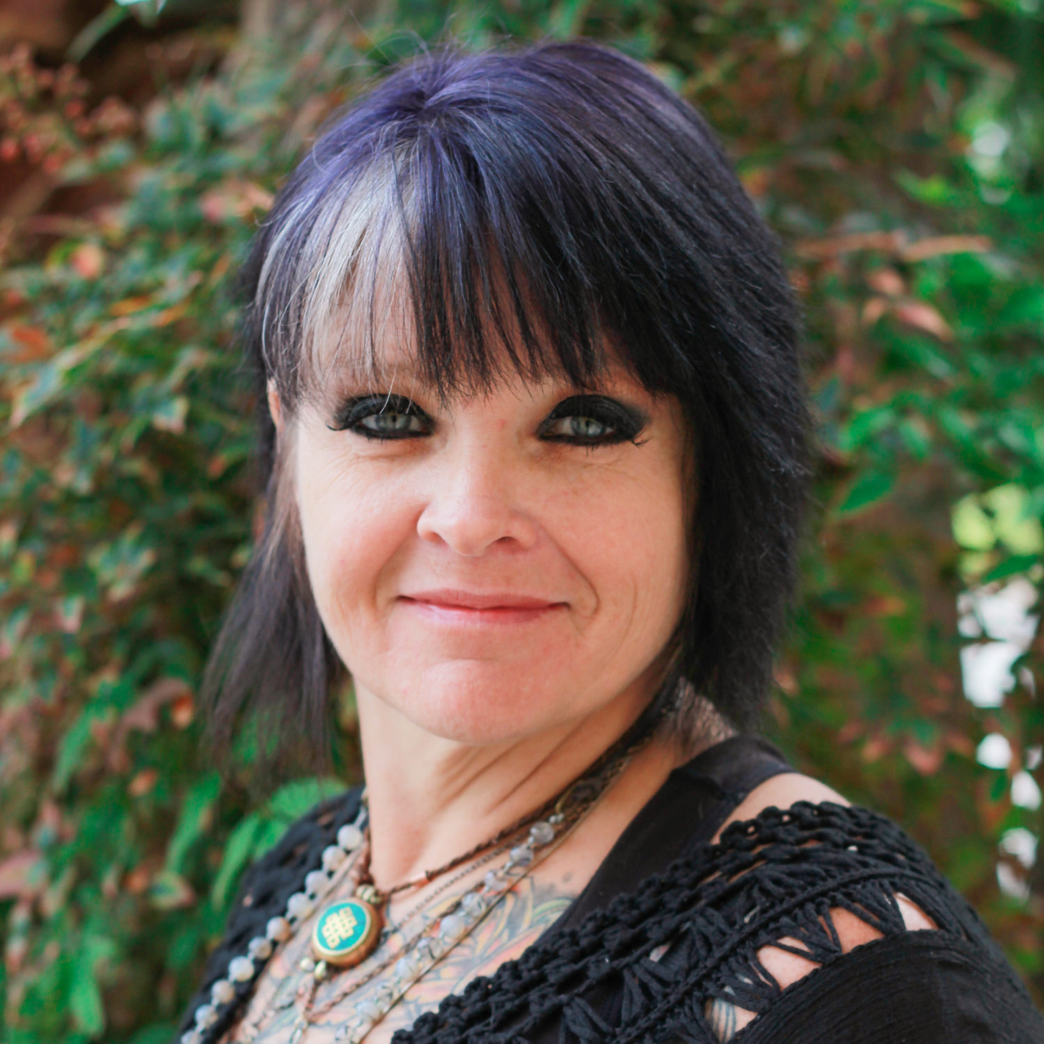 Lions Gate Recovery Outpatient Drug Rehab Facilities St. George Utah Campus Location Employee Carolyn Osmanski CMHC Intern Therapist for Drug addiction and Alcoholic rehabilitation
