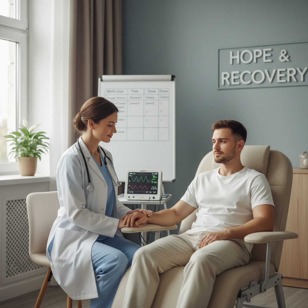 opioid detox program