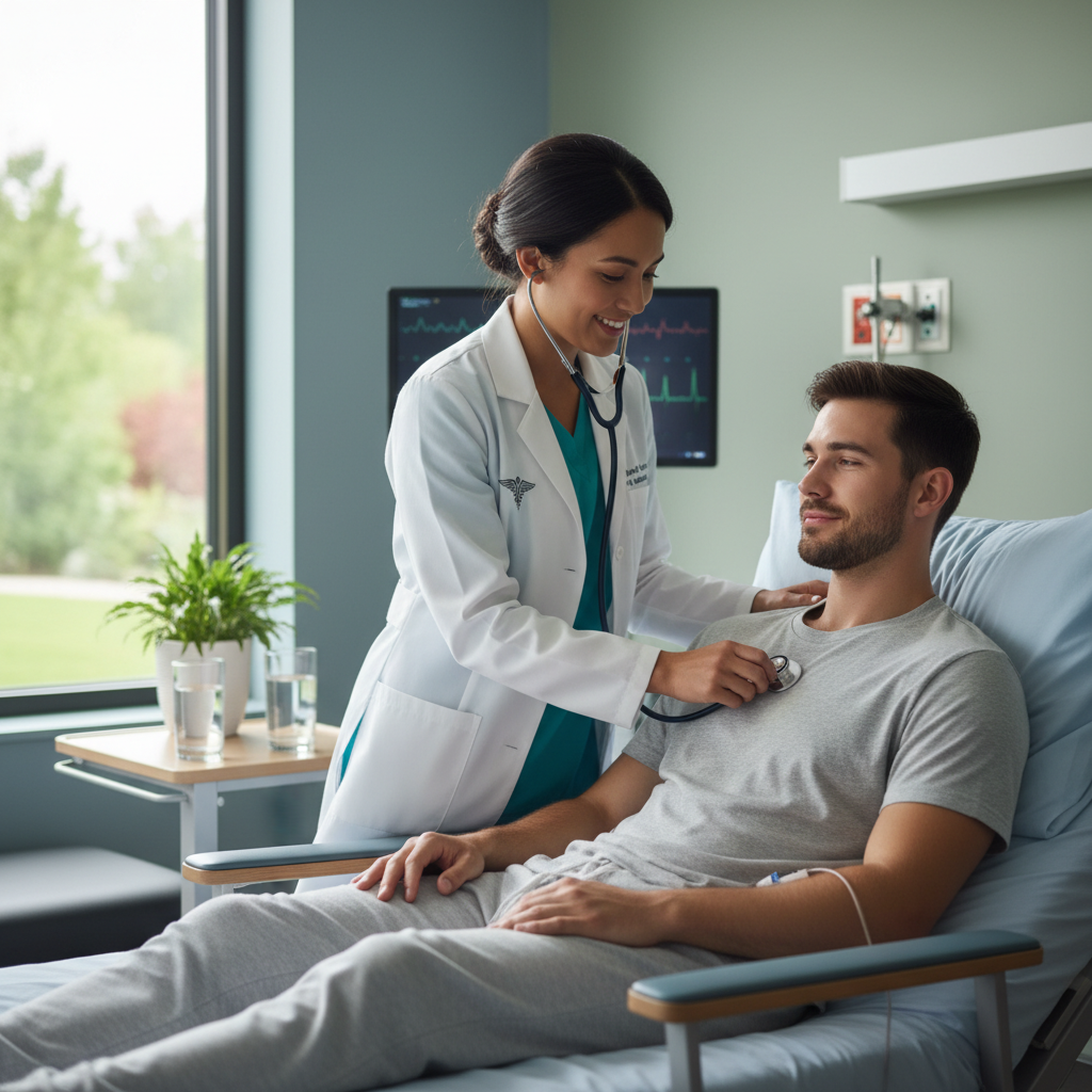 fentanyl detox program