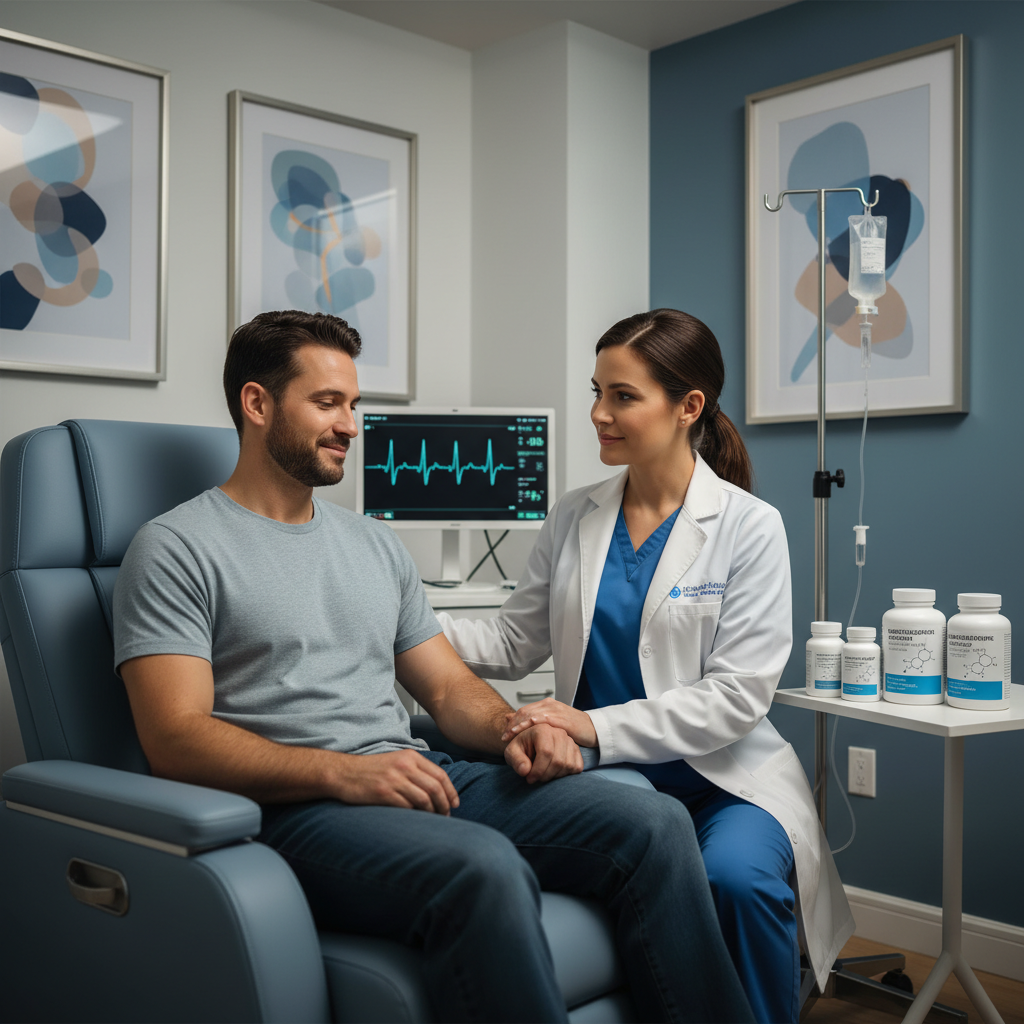 benzodiazepine detox program