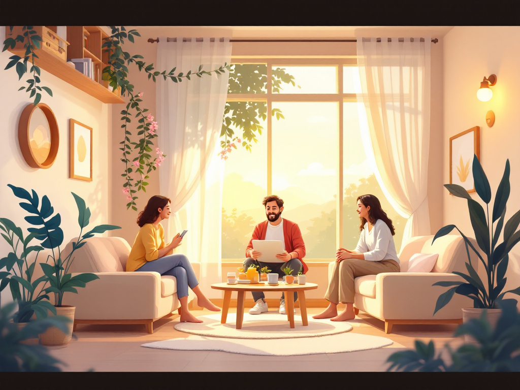 residential treatment center for addiction