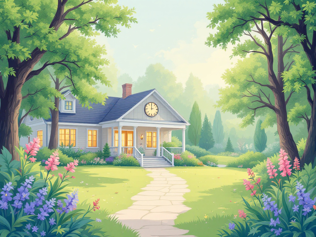 30 day residential treatment