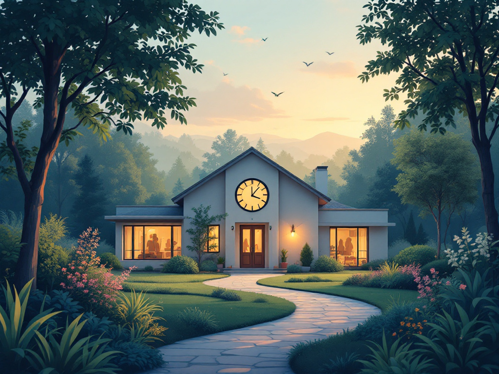 residential dual diagnosis treatment