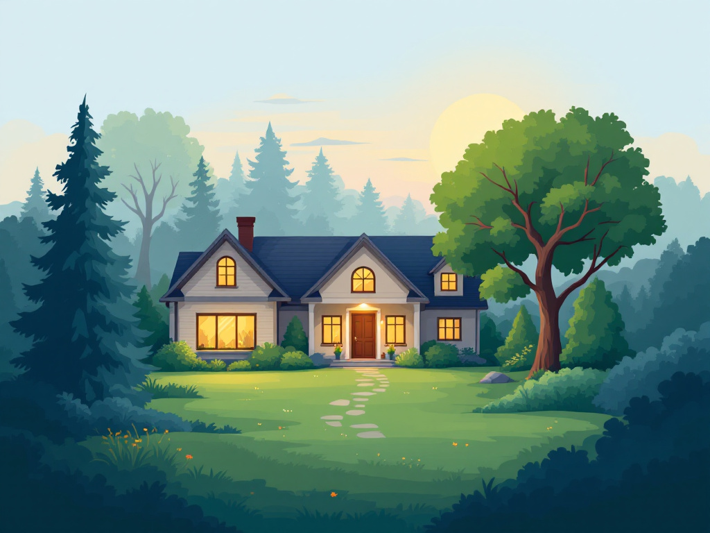 private residential rehab center