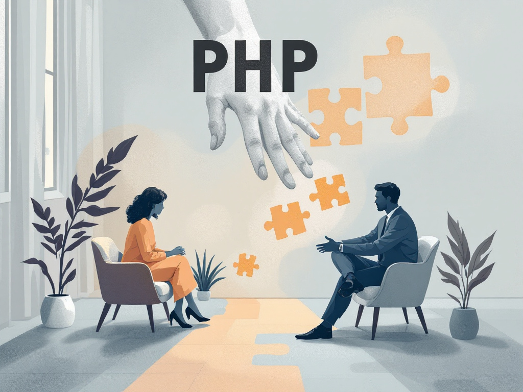 php for addiction