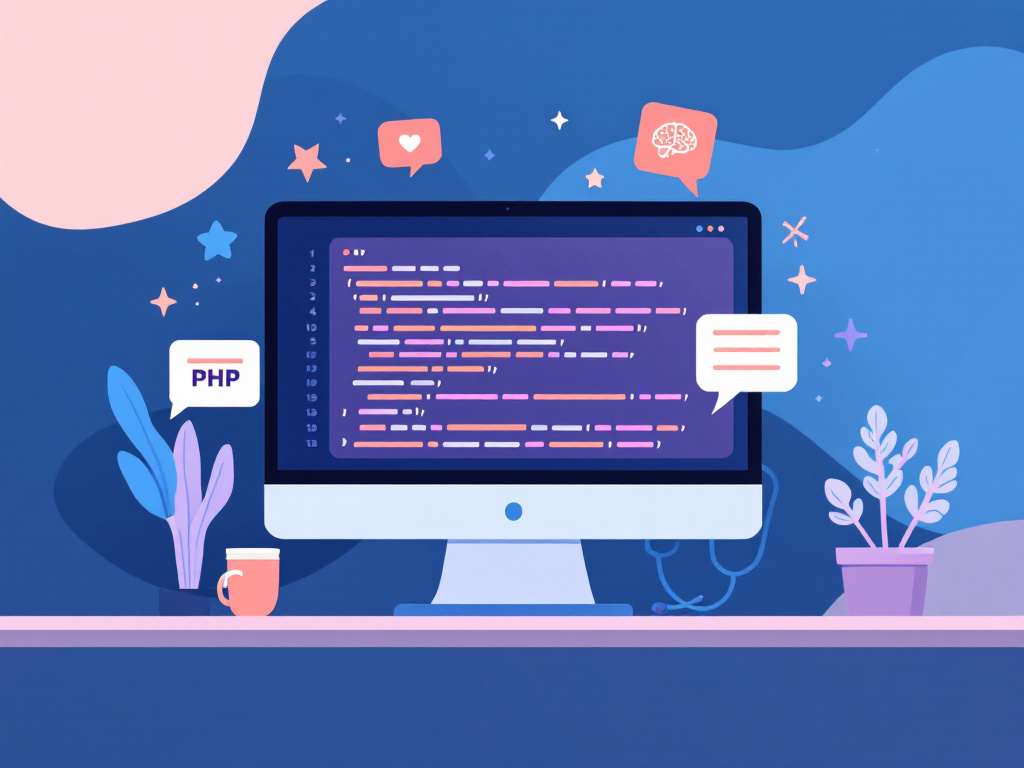 php with psychiatric support