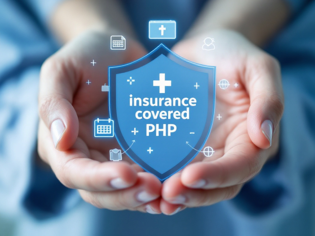 insurance covered php