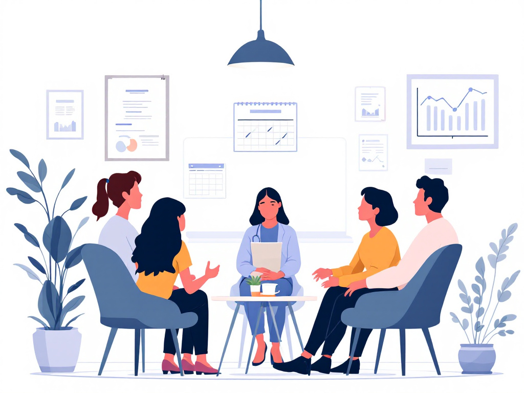 intensive outpatient program