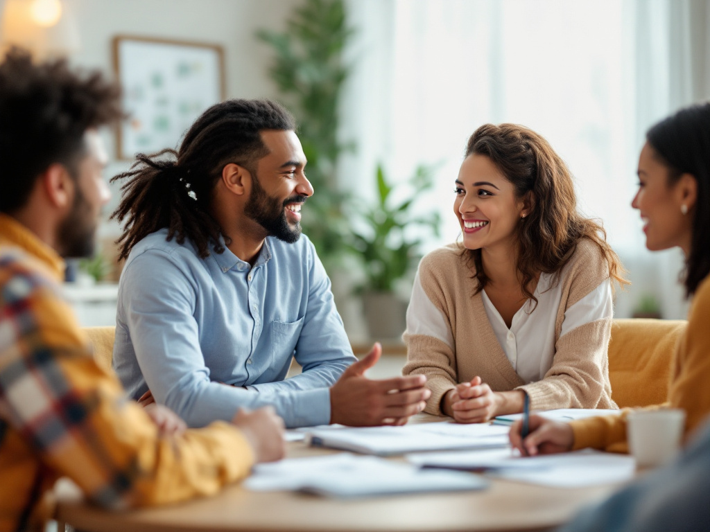 structured iop rehab