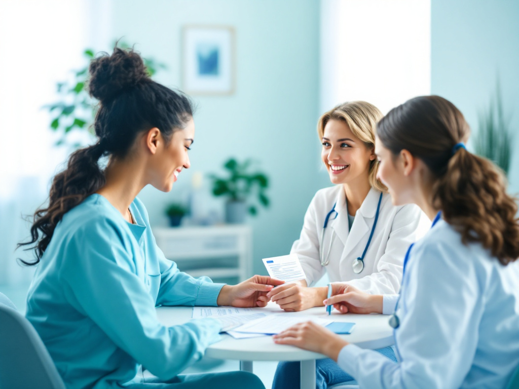 insurance covered iop