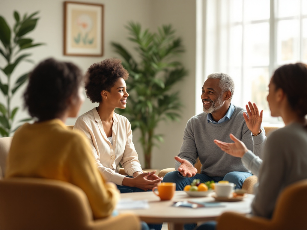 behavioral health iop