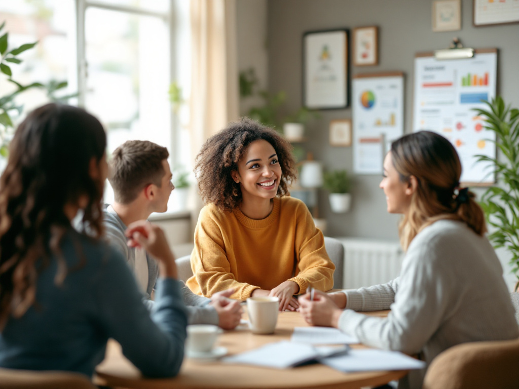 high accountability iop