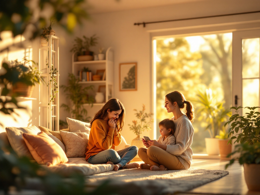 sober living after rehab