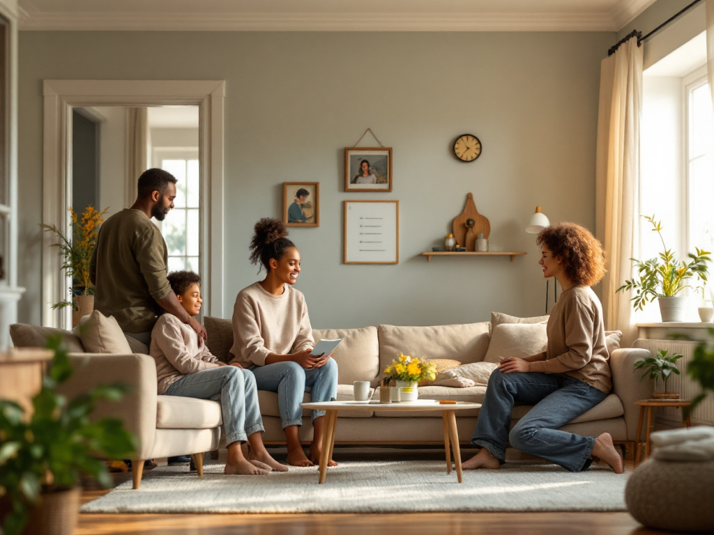 accountability based sober living