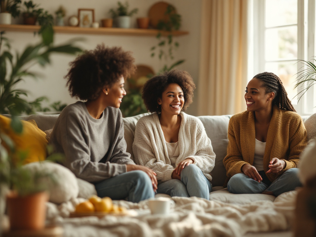 women’s sober living program