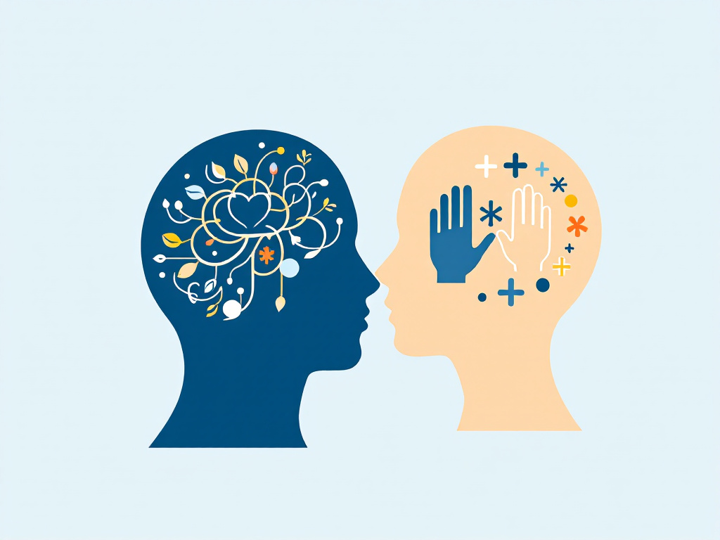 co occurring disorder treatment