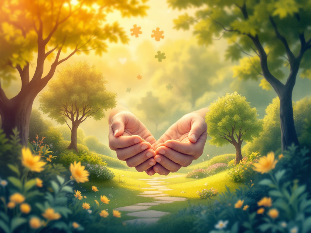 dual diagnosis residential program