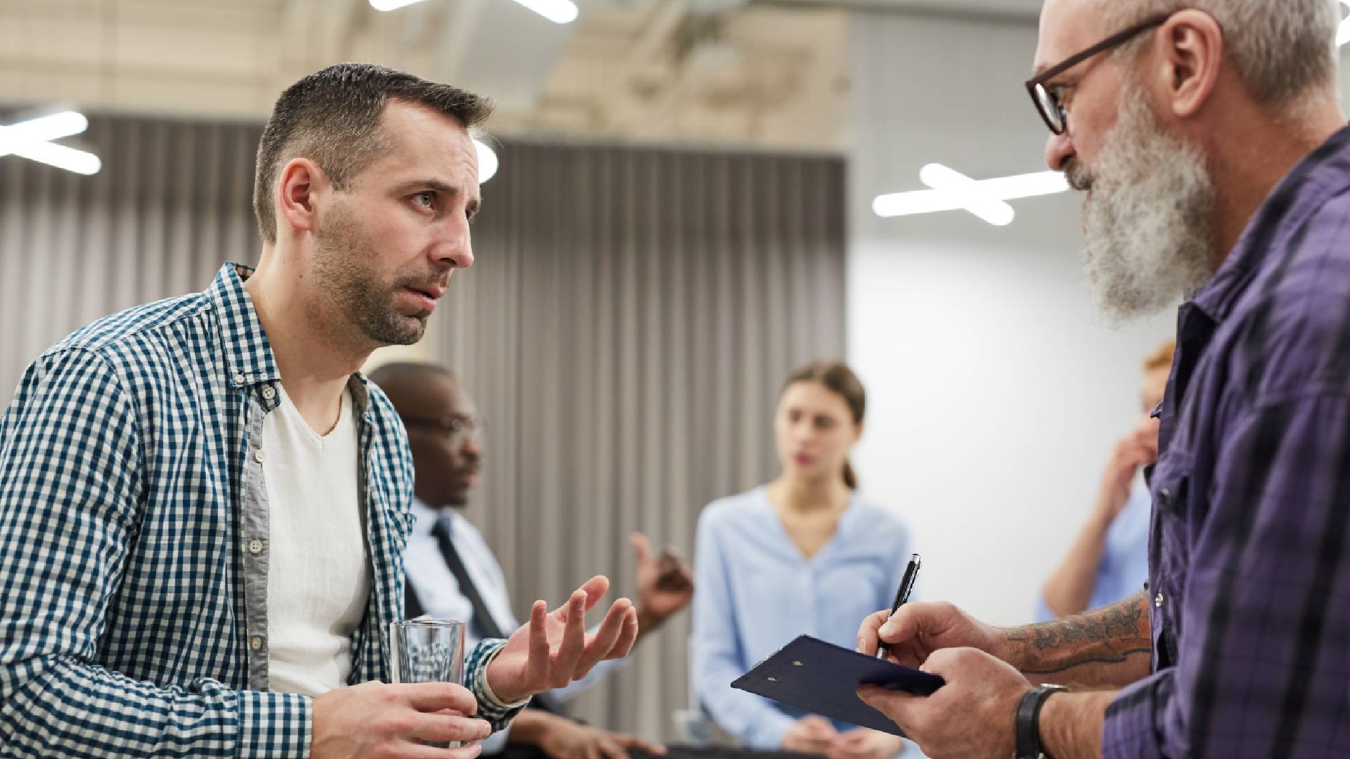 Behavioral Health IOP: A Powerful Tool for Lasting Change