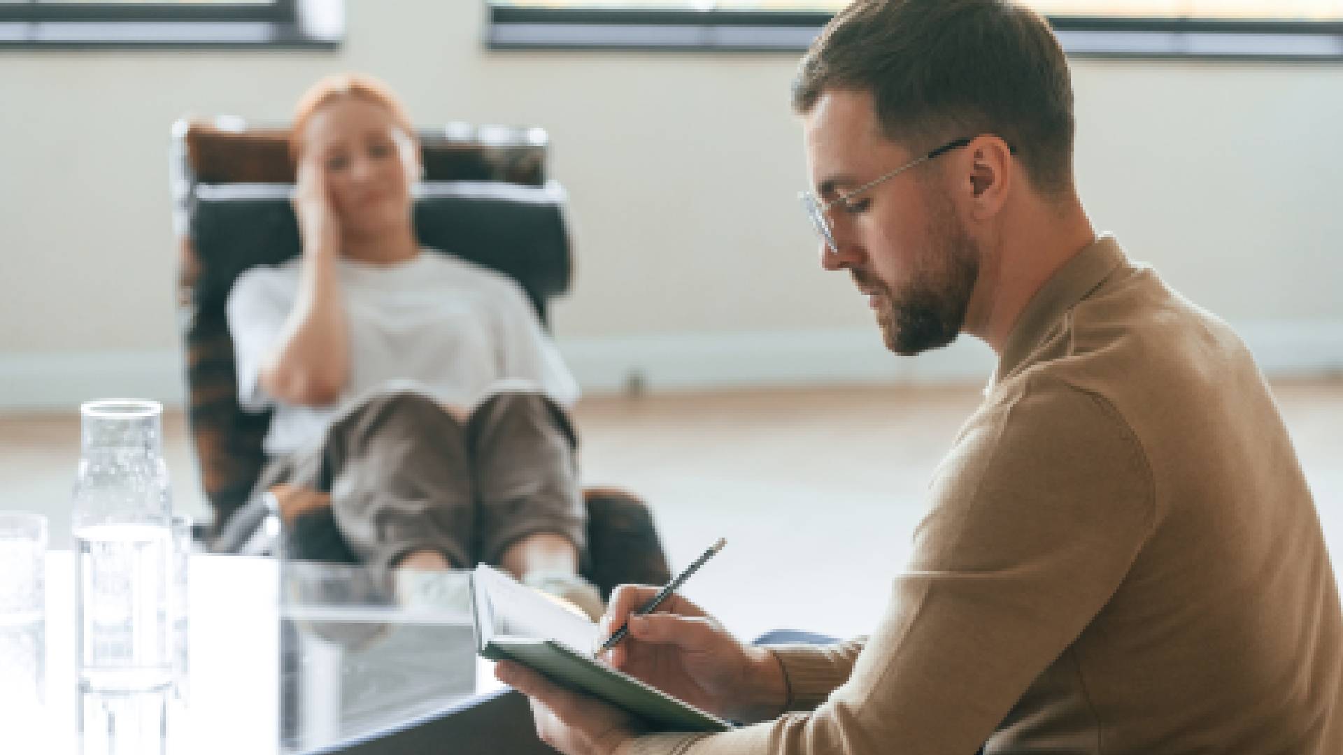 Essential Psychiatric Care in Addiction Treatment You Need