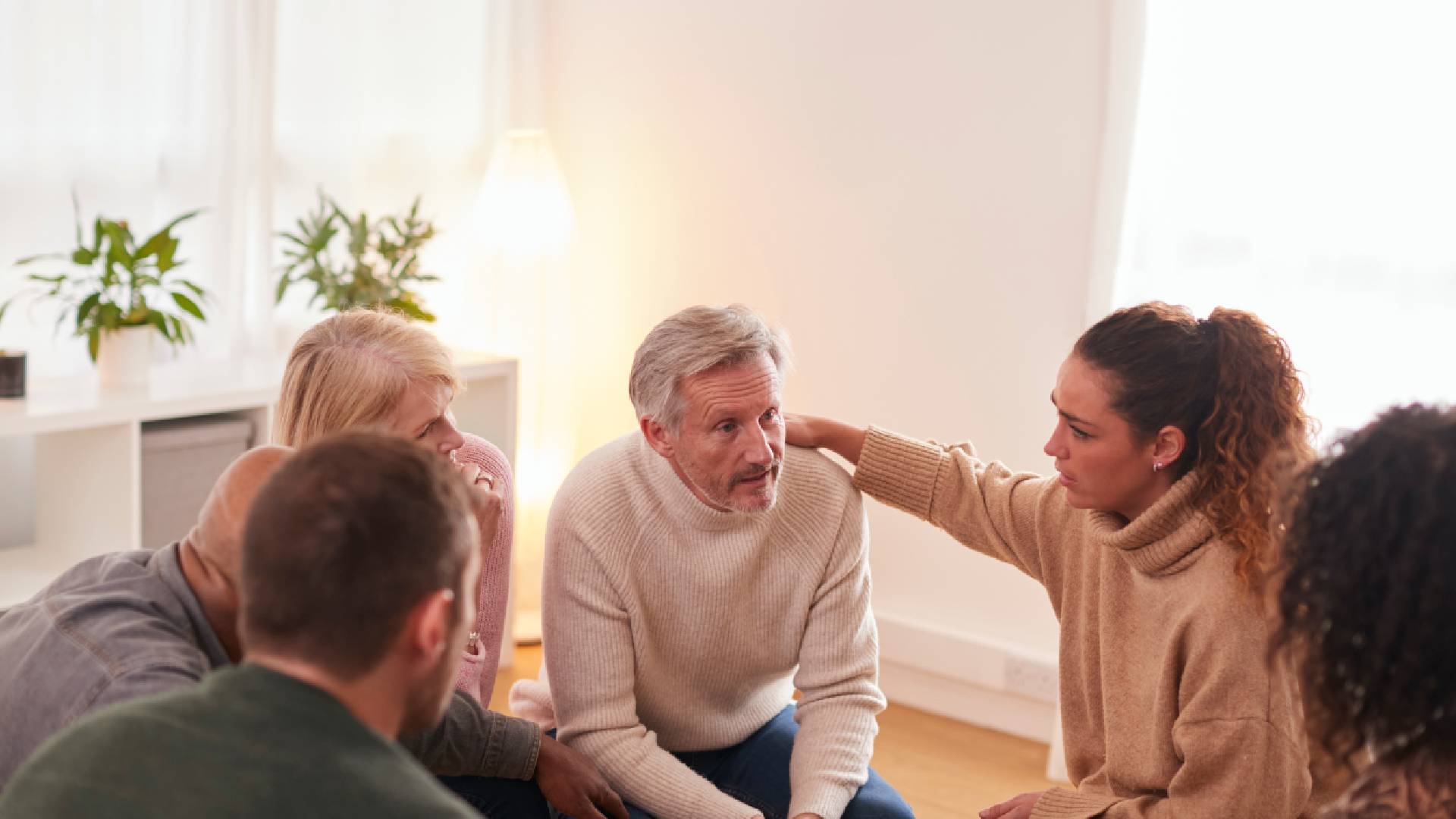 Find Hope and Strength in Residential Care for Addiction