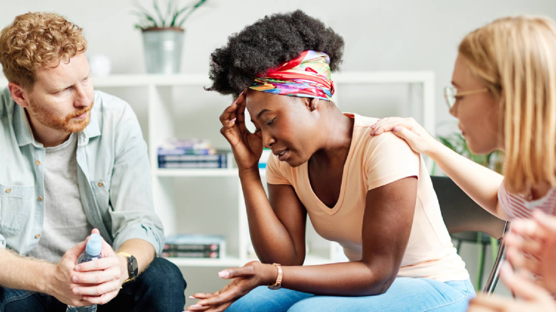 How PHP Substance Abuse Treatment Can Boost Your Recovery