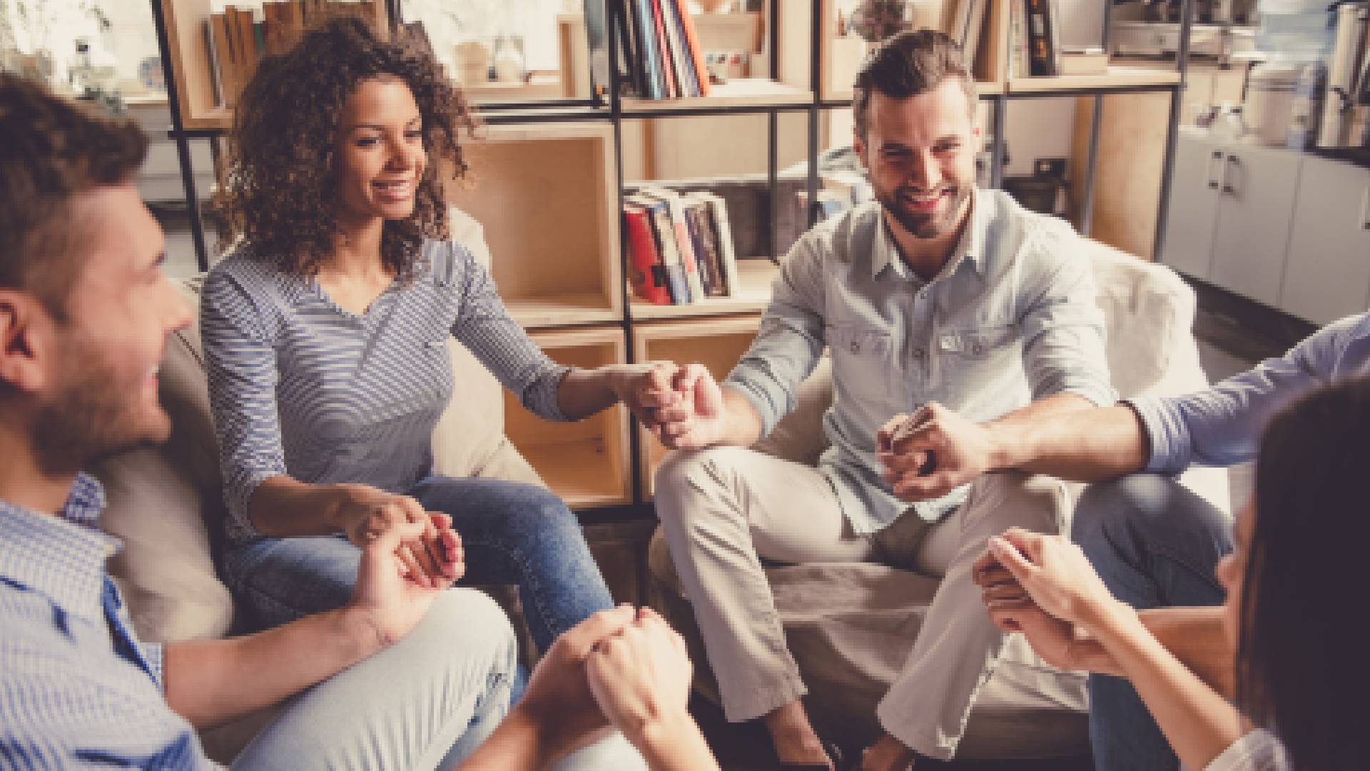 How Your Life Changes After Joining a Sober Living Program