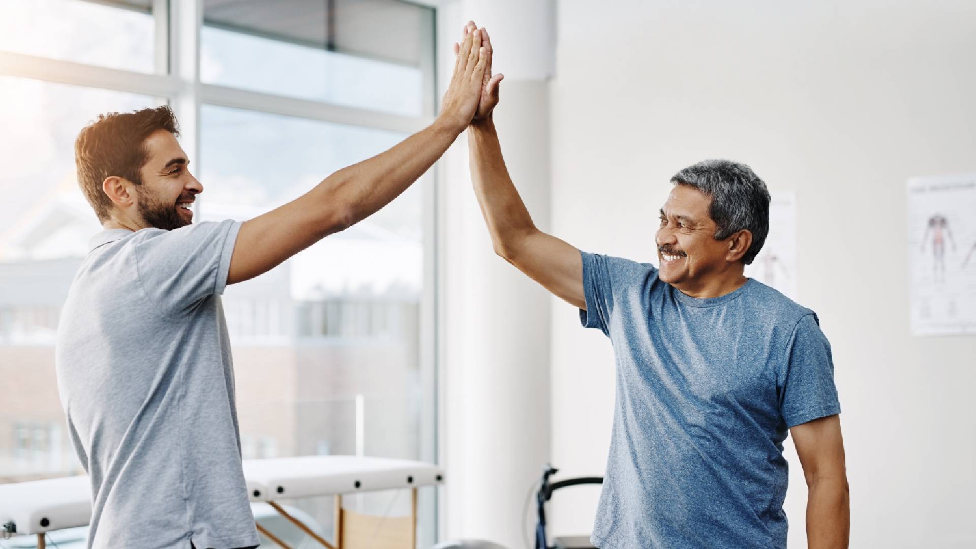 How a Residential Rehab Program Strengthens Your Recovery