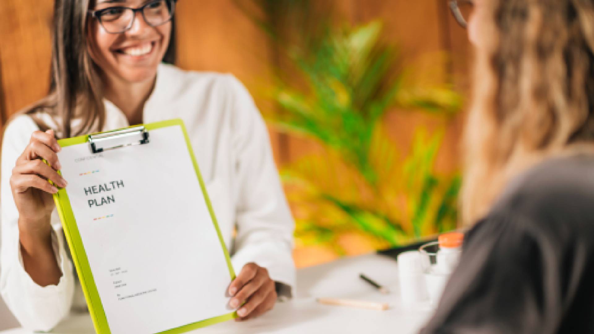 How to Build a Strong IOP Relapse Prevention Plan for Yourself