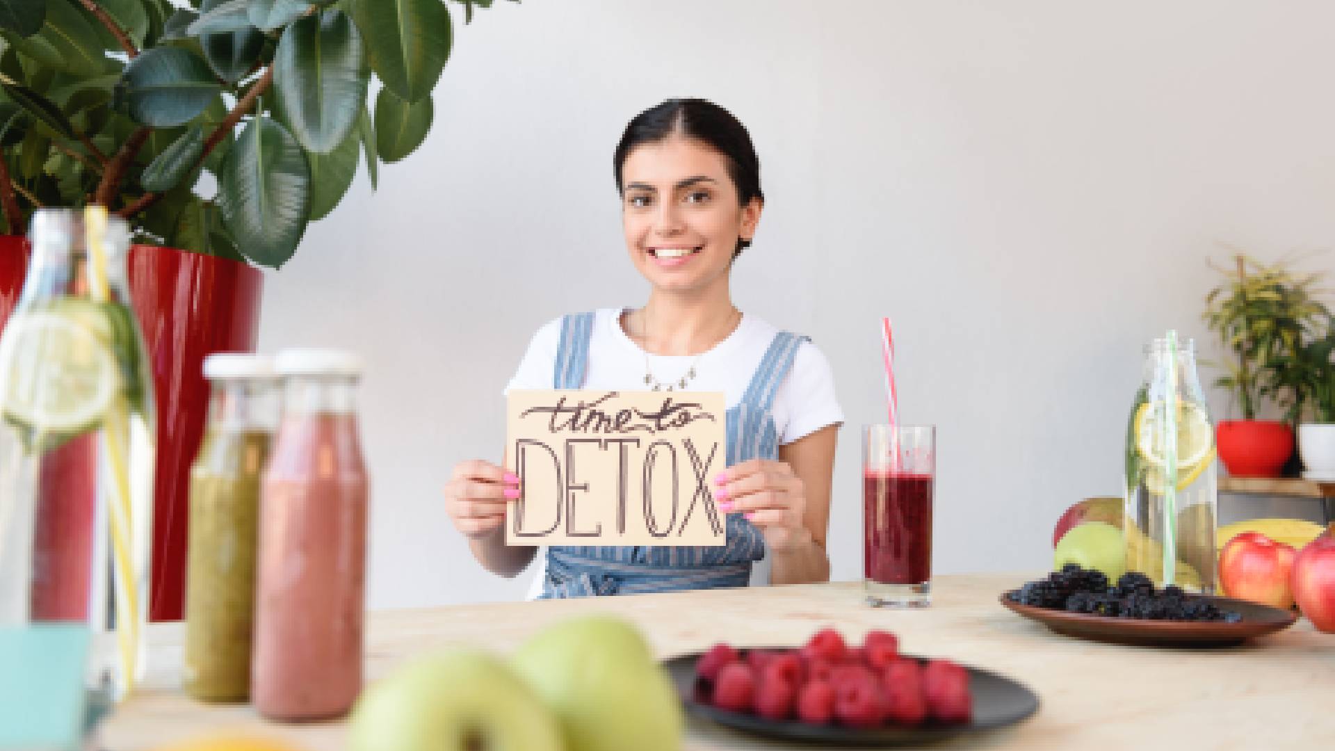 How to Prepare Safely for Detox Before Treatment