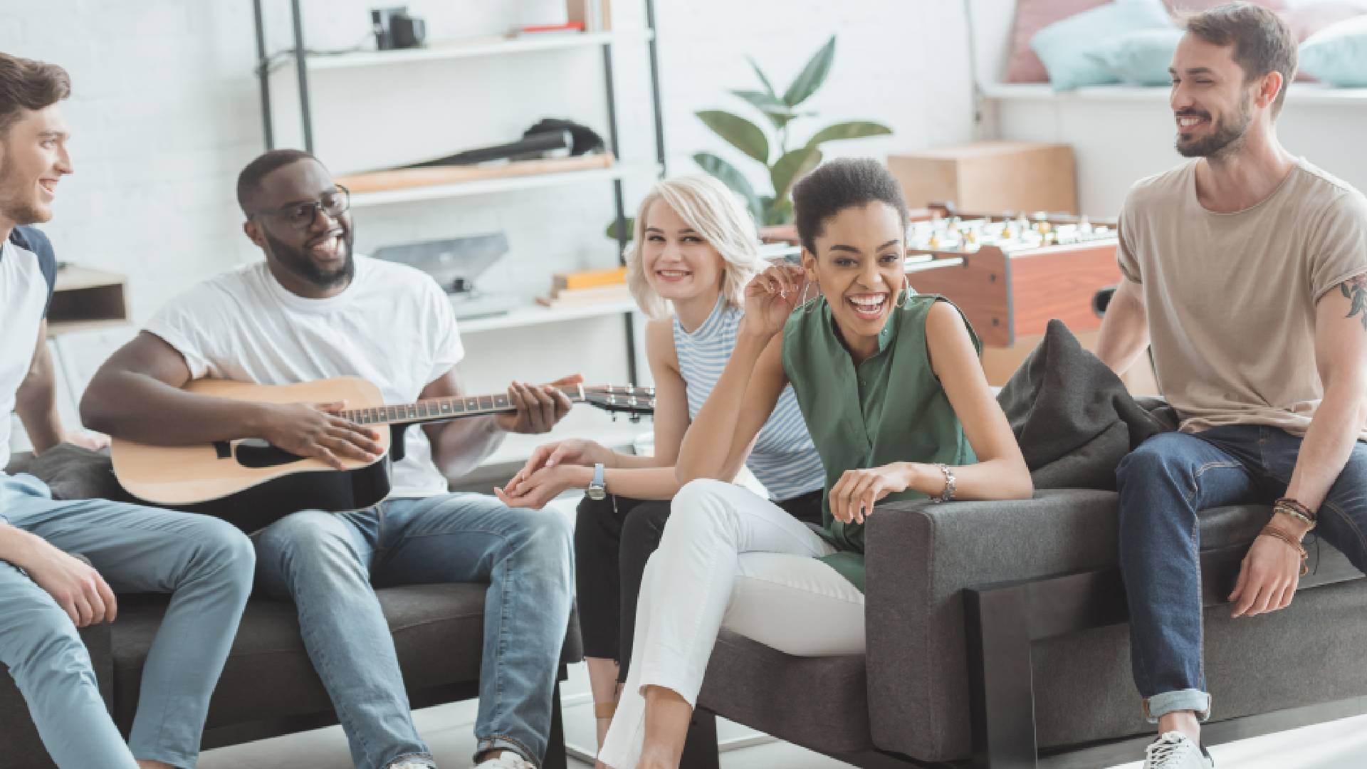 The Essential Role of Structured Sober Living in Recovery