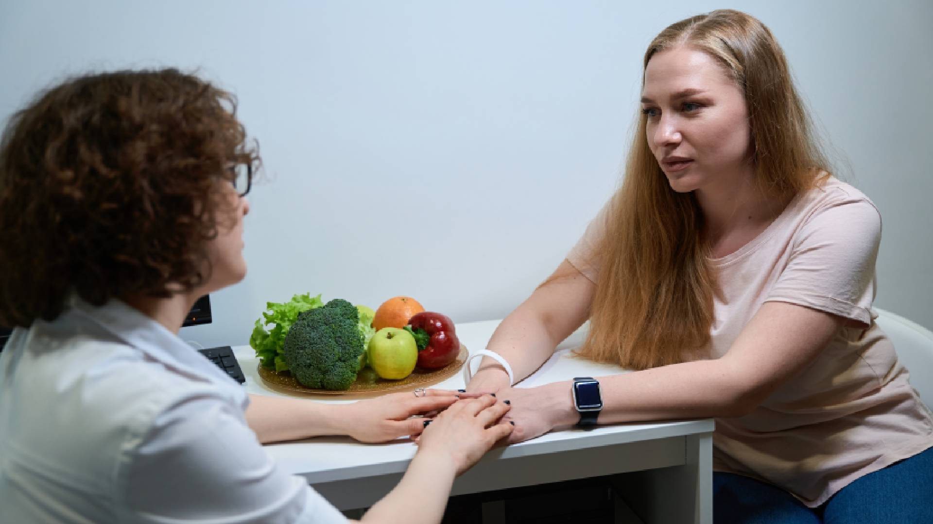 The Powerful Benefits of Detox with Medical Supervision