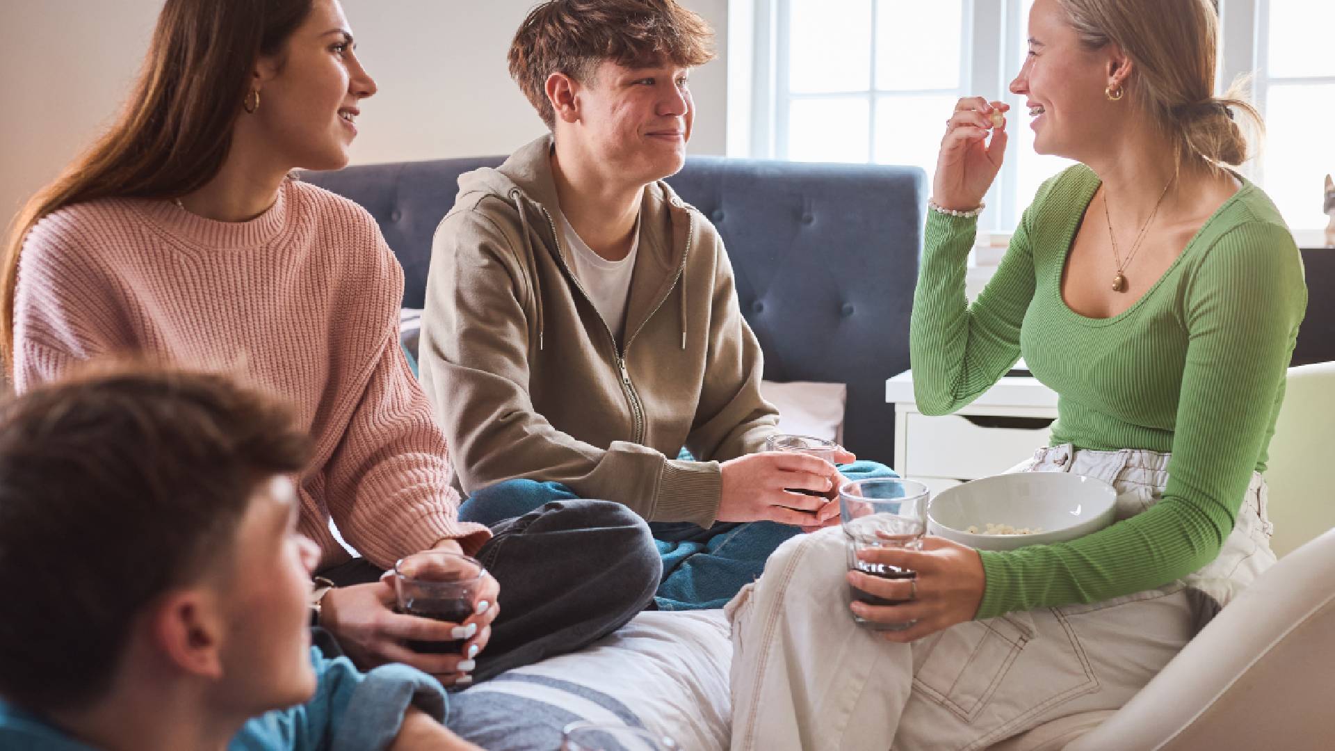 The Powerful Benefits of a Residential Substance Abuse Program