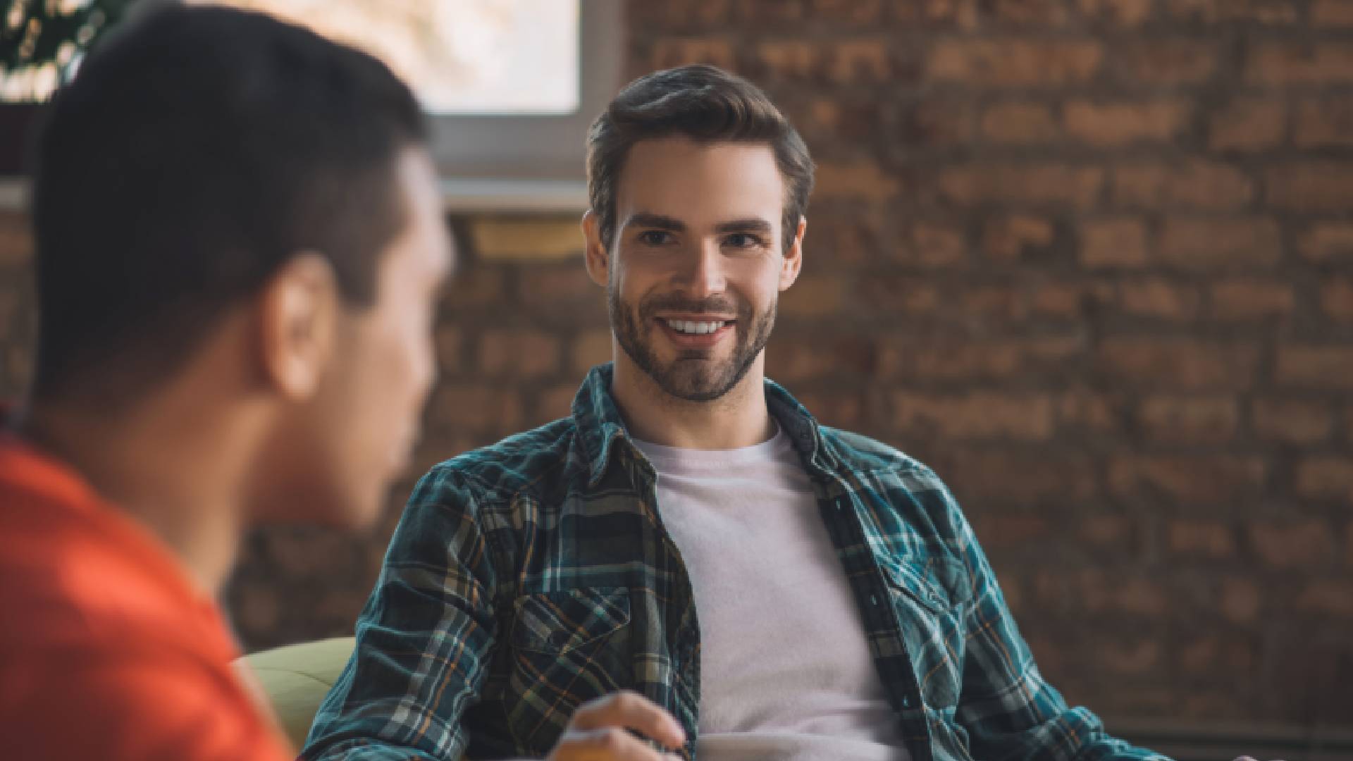 Top Benefits of Joining a Men’s Sober Living Program