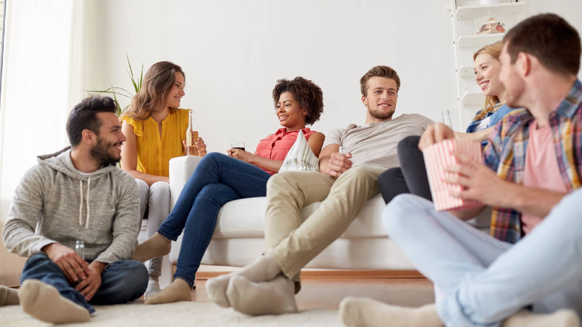 Transform Your Journey with Accountability Based Sober Living