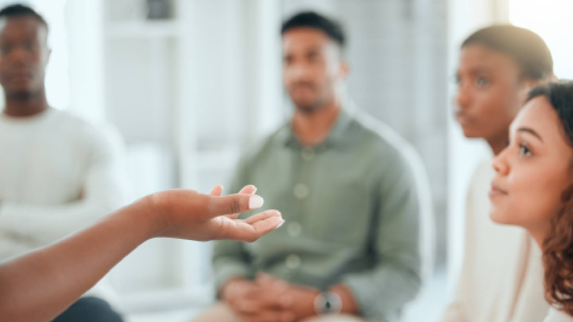 Understanding IOP Substance Abuse Treatment for Lasting Change