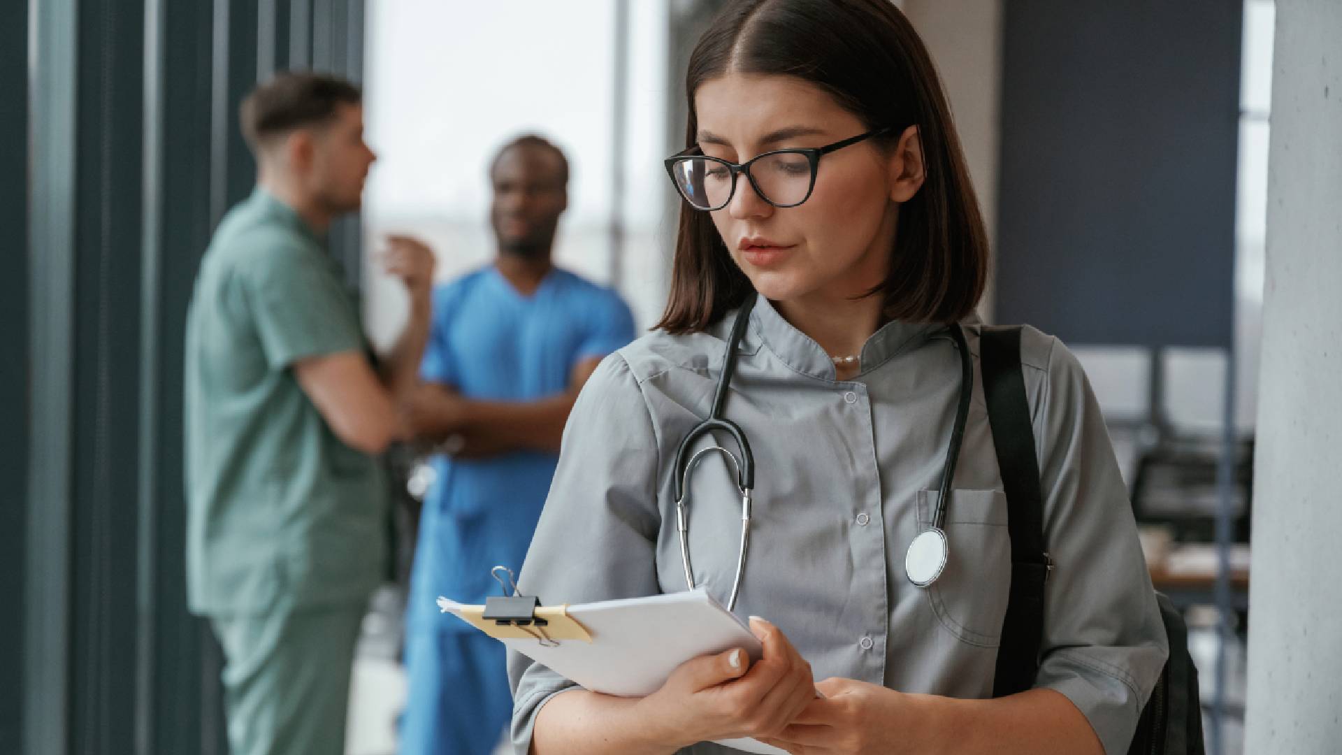 What Makes the Detox Admissions Process Crucial for Safety