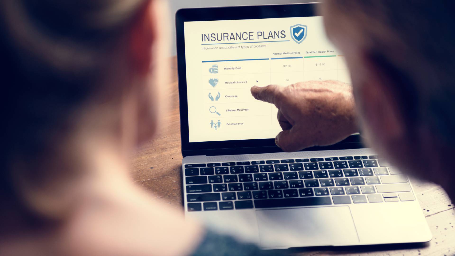 What You Need to Know About Insurance Covered IOP Options