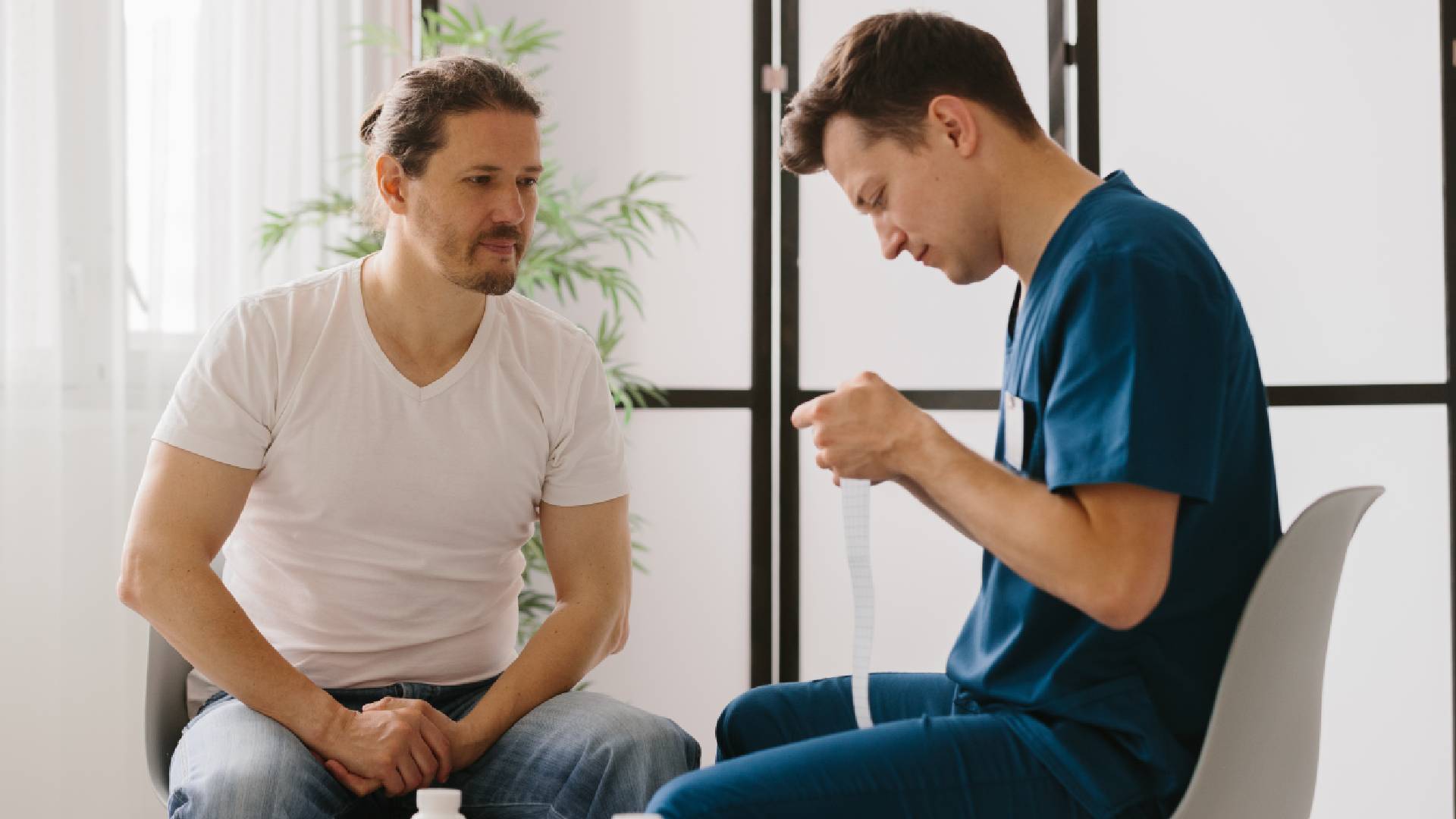 What to Expect From a Trusted Benzodiazepine Detox Program