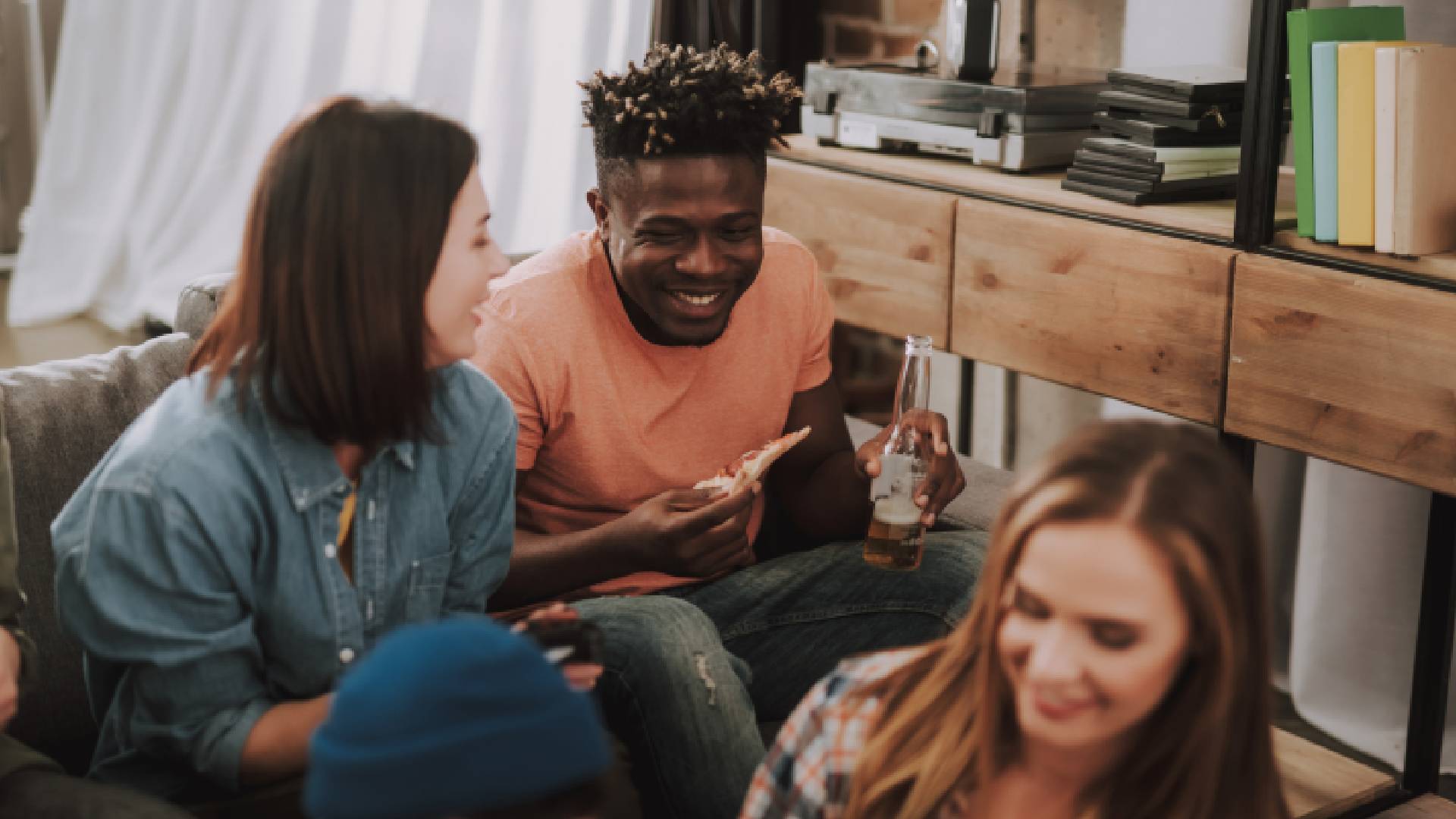 Why Choosing Sober Living After Rehab Can Save Your Recovery