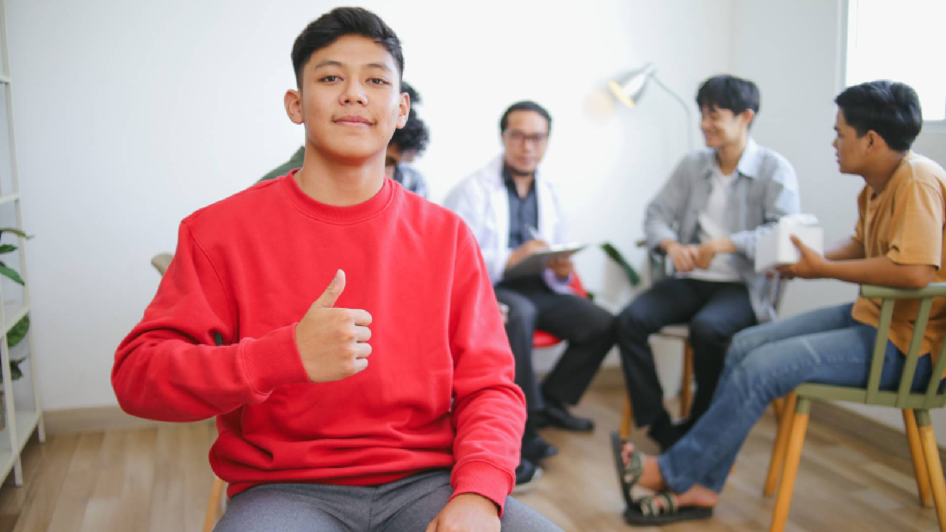 Why PHP After Residential Treatment Is a Smart Next Step