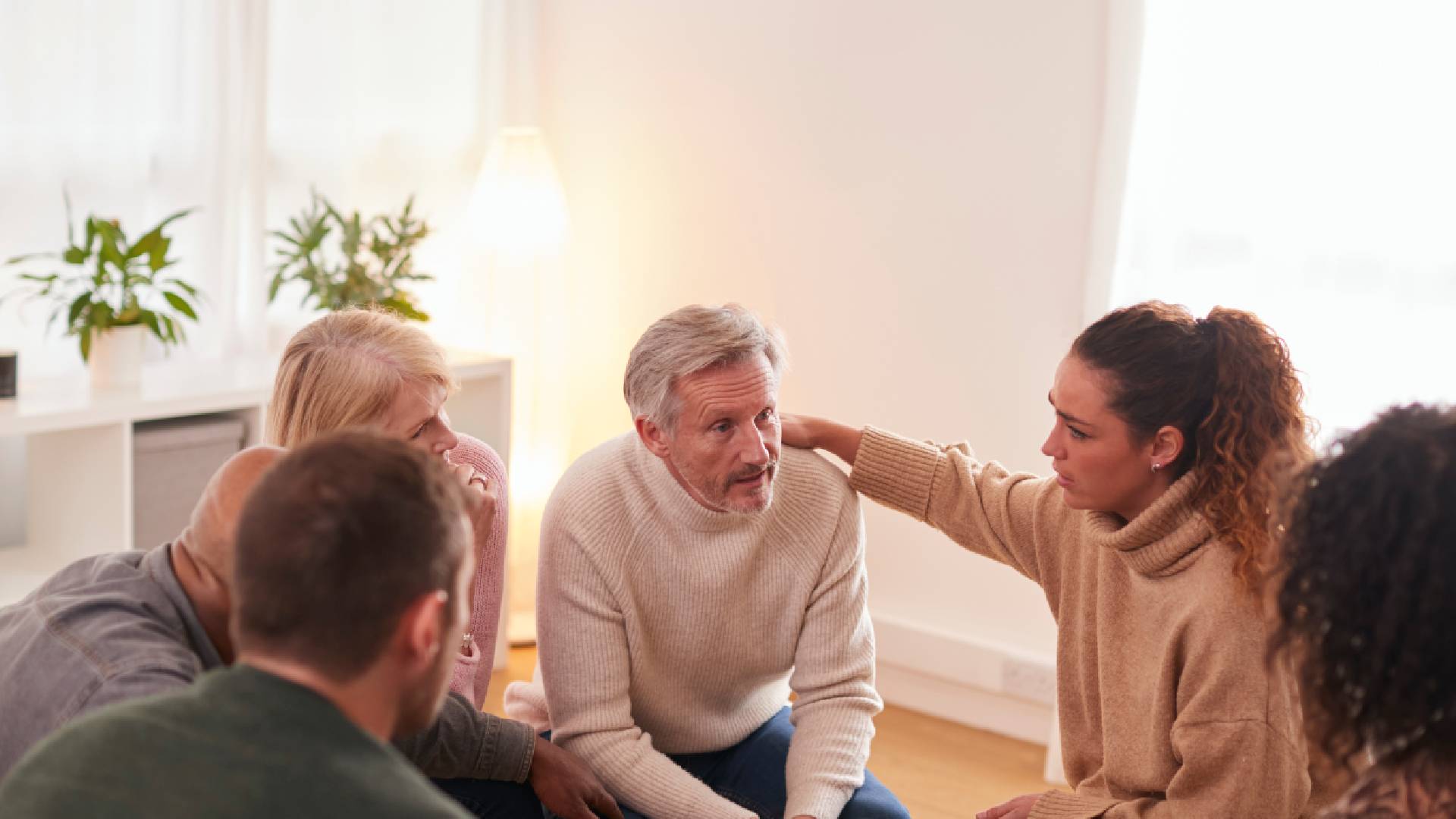 Why a Structured Residential Addiction Program Can Save Your Recovery