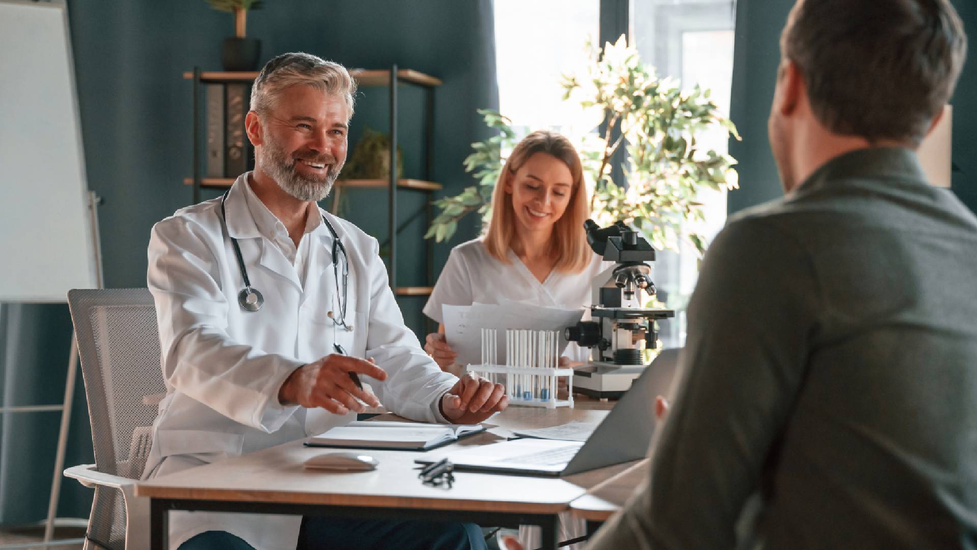 Your Complete Guide to Choosing a Medical Detox Program