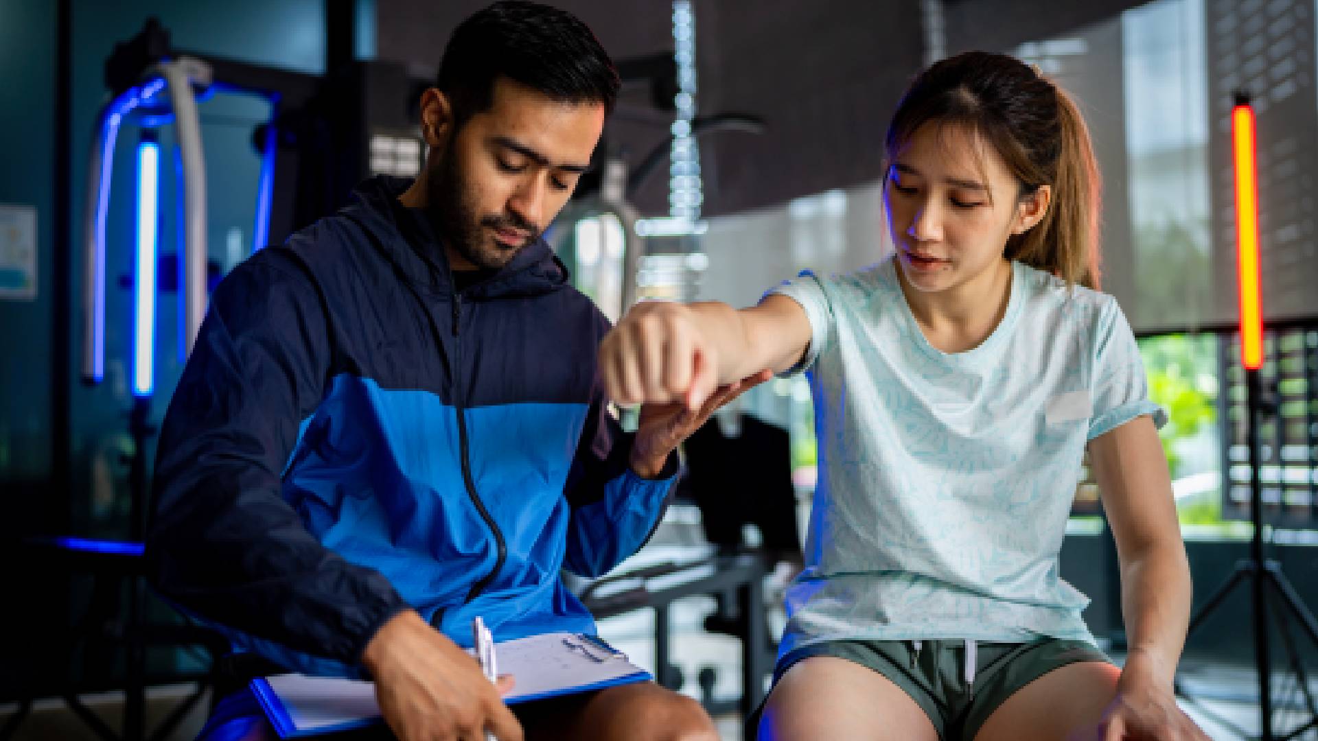 Your Guide to Understanding PHP Rehab Program Intensity