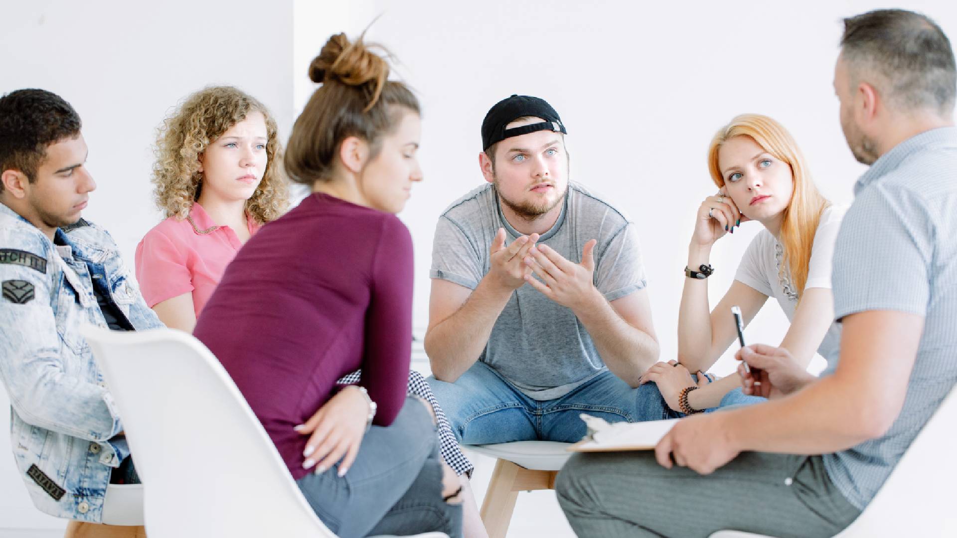 Your Guide to the Empowering IOP for Addiction Program