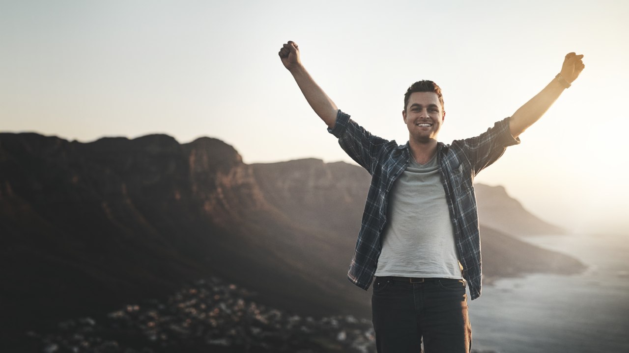 A Different Perspective on Treatment