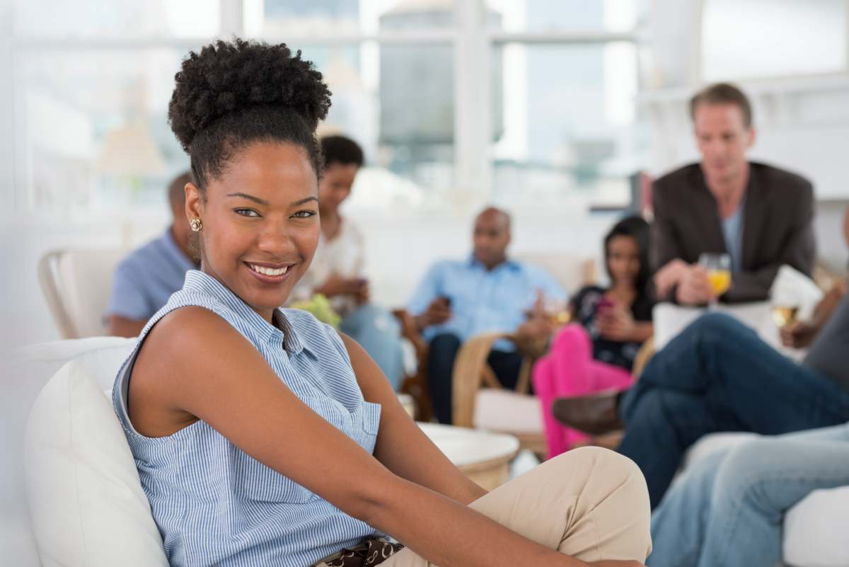 Accountability in a Less Structured Environment