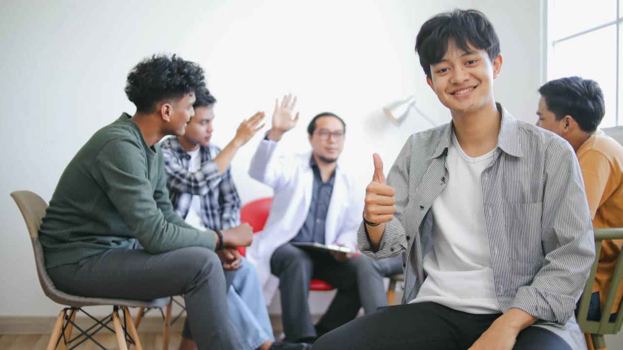 Bipolar Disorder & Addiction