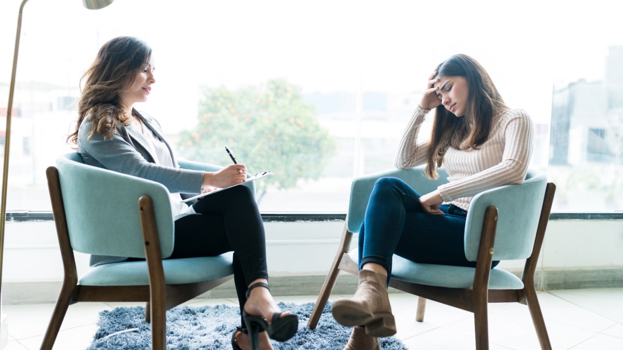 Continuing the Mission