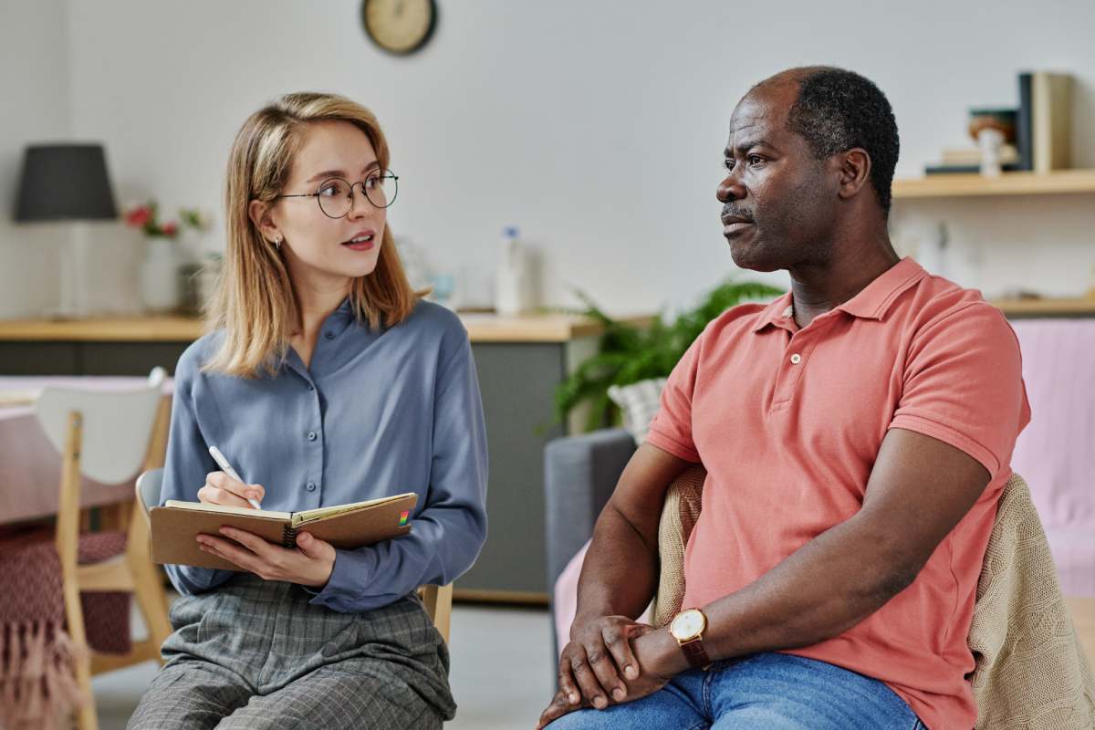 Depression & Addiction