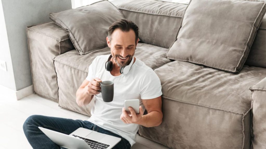 Encouraging Relationships